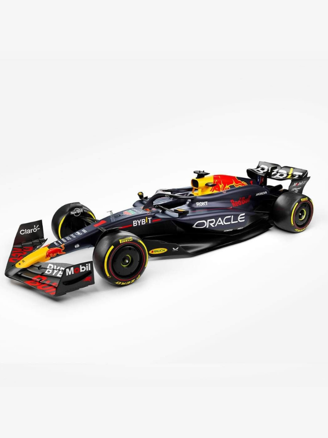 RB19 F1 Racing Car