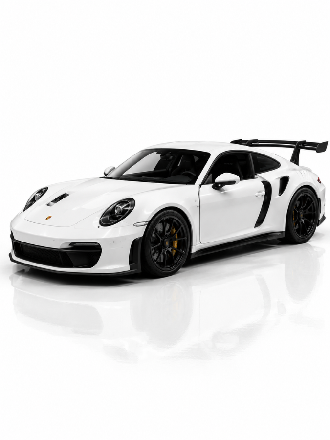 911 Carrera S