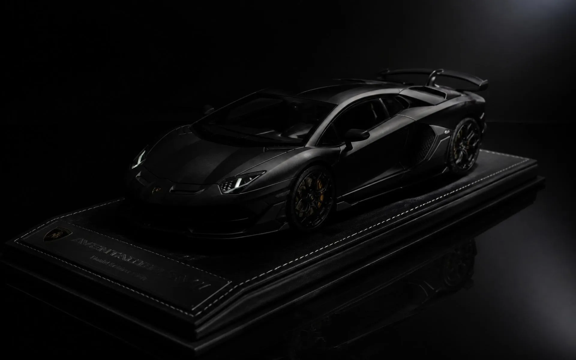 Limited edition